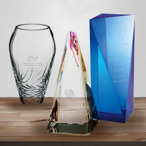 Crystal Awards
